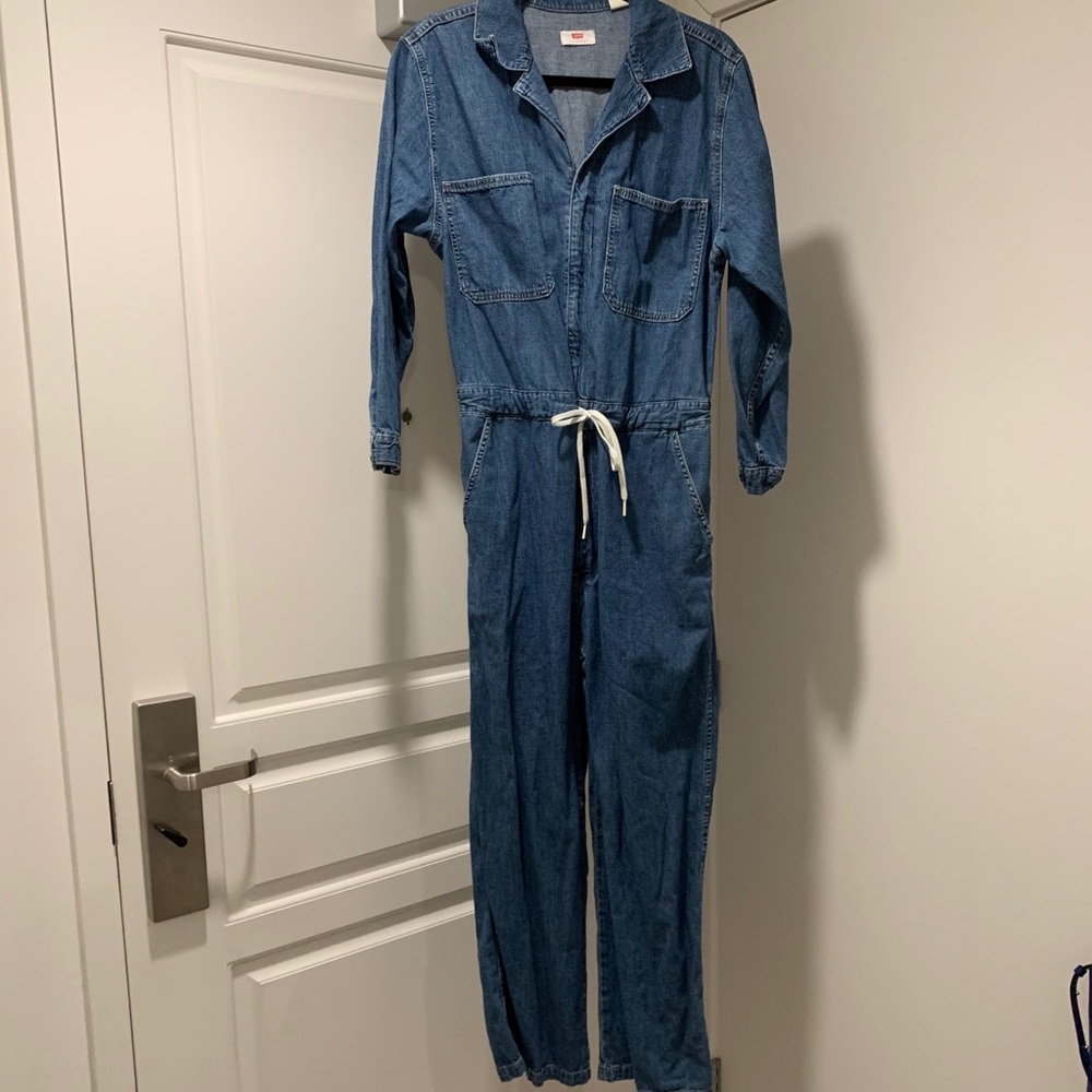 Levi’s Jumpsuit